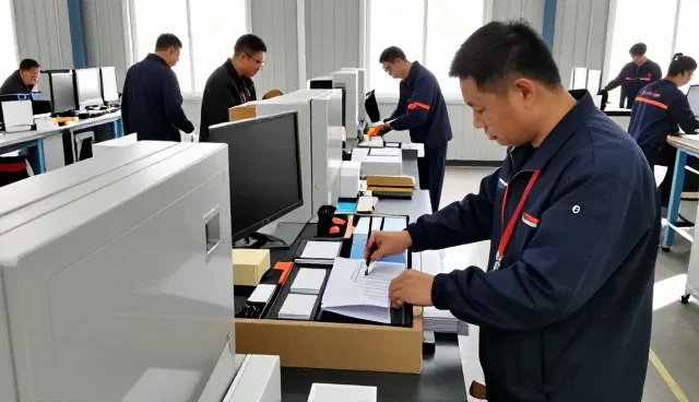 武进区丁堰鹏荣包装材料分切厂分析适配方案环保纸箱材料市场变化
